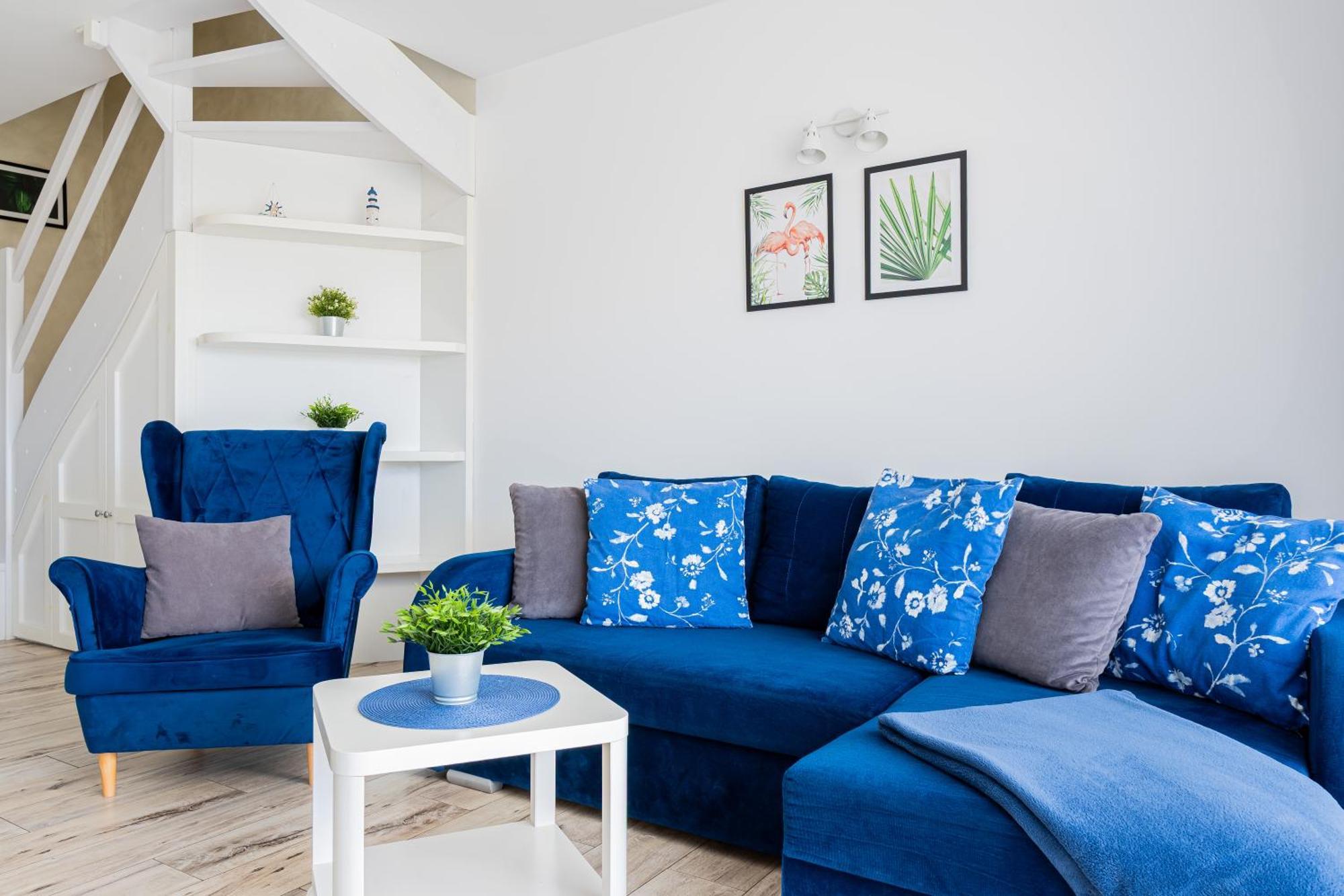 Barka - Apartamenty Premium Oraz Pokoje Blisko Plazy Karwia Exterior foto